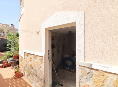 Woning · Herverkoop - Ciudad Quesada · La Marquesa Golf · Alicante · Spanje