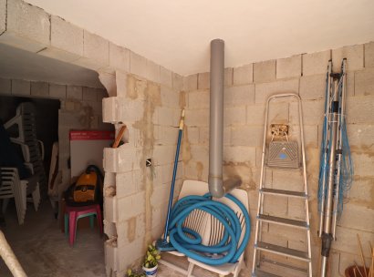 Woning · Herverkoop - Ciudad Quesada · La Marquesa Golf · Alicante · Spanje