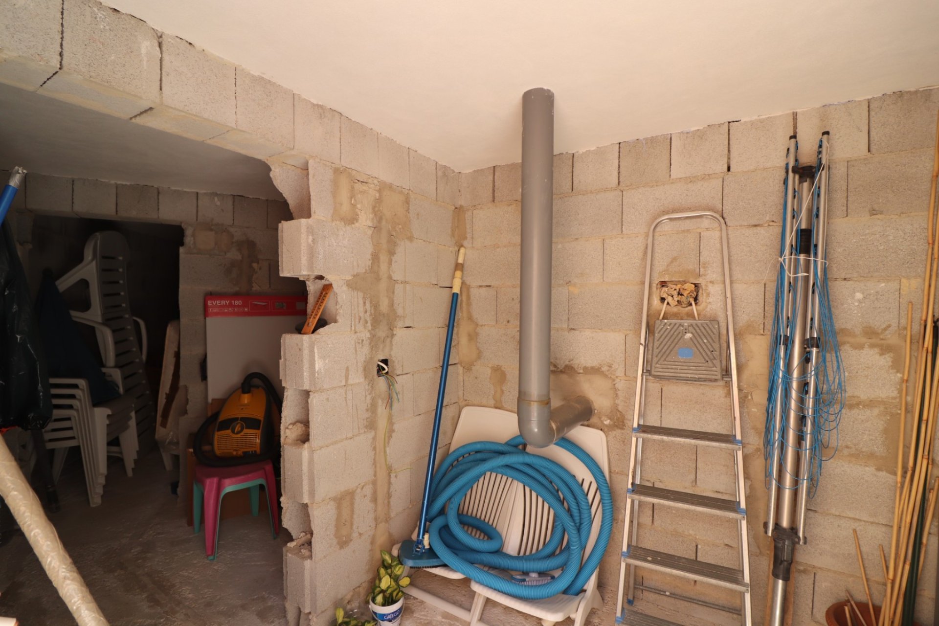 Herverkoop - Woning - Ciudad Quesada