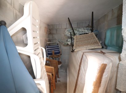 Woning · Herverkoop - Ciudad Quesada · La Marquesa Golf · Alicante · Spanje