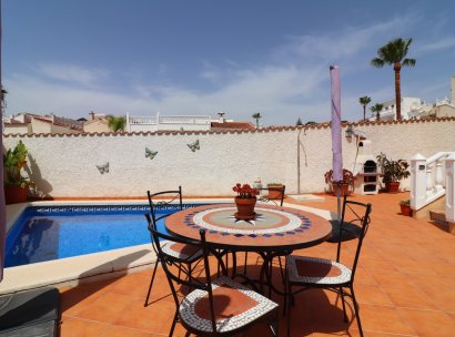 Woning · Herverkoop - Ciudad Quesada · La Marquesa Golf · Alicante · Spanje
