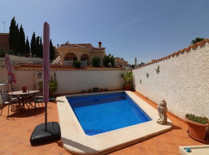 Woning · Herverkoop - Ciudad Quesada · La Marquesa Golf · Alicante · Spanje