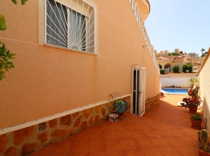Woning · Herverkoop - Ciudad Quesada · La Marquesa Golf · Alicante · Spanje