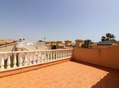 Woning · Herverkoop - Ciudad Quesada · La Marquesa Golf · Alicante · Spanje