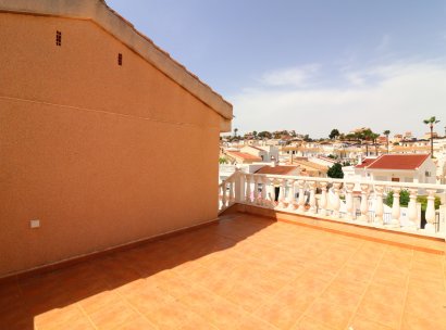 Woning · Herverkoop - Ciudad Quesada · La Marquesa Golf · Alicante · Spanje