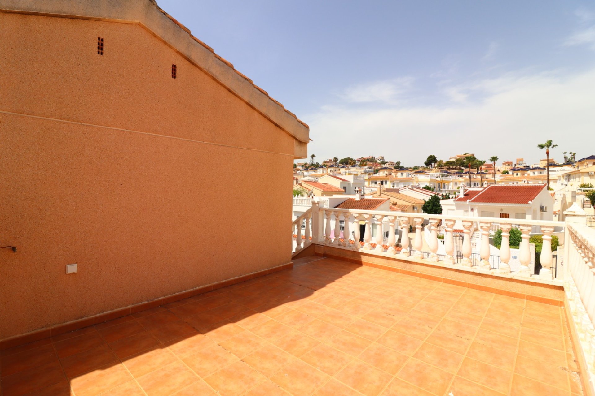 Herverkoop - Woning - Ciudad Quesada