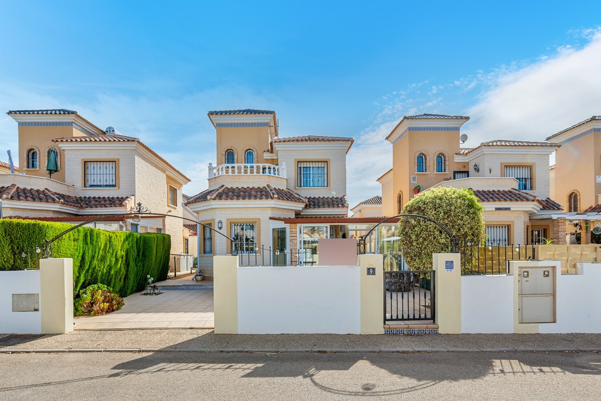 Herverkoop - Villa - Guardamar del Segura