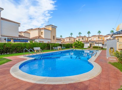 Villa · Herverkoop - Guardamar del Segura · Alicante · Spanje