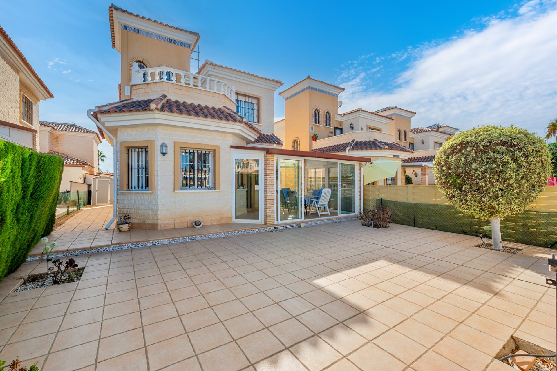 Herverkoop - Villa - Guardamar del Segura