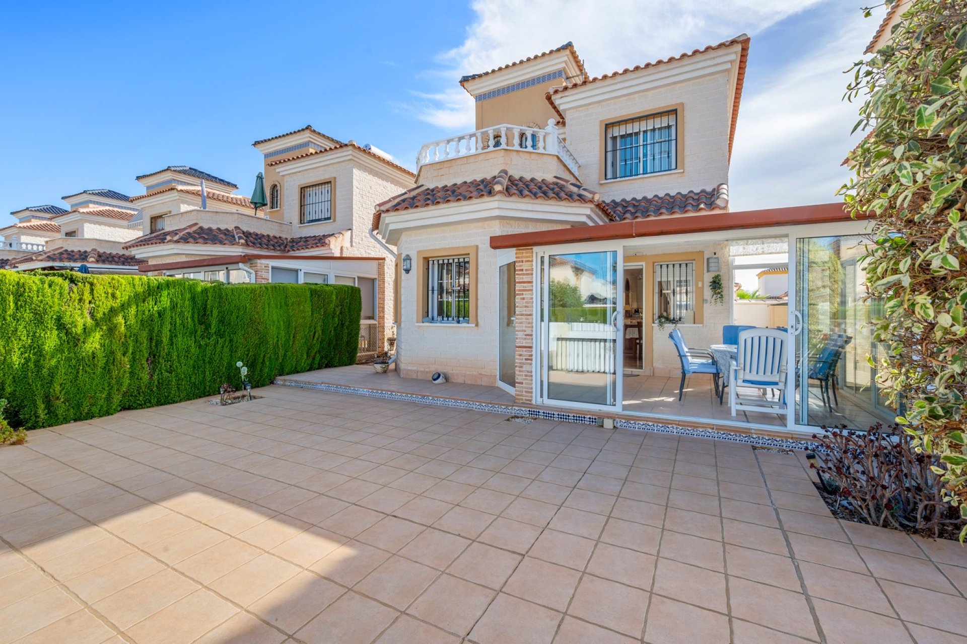Herverkoop - Villa - Guardamar del Segura