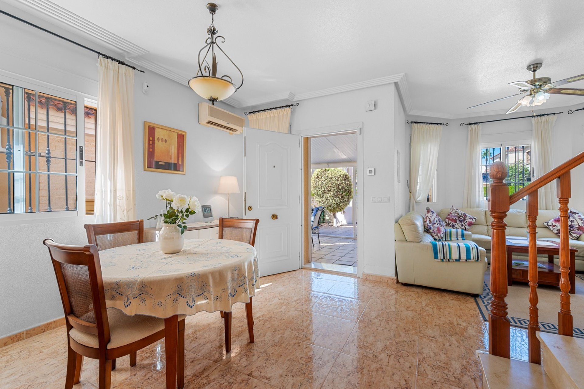 Herverkoop - Villa - Guardamar del Segura