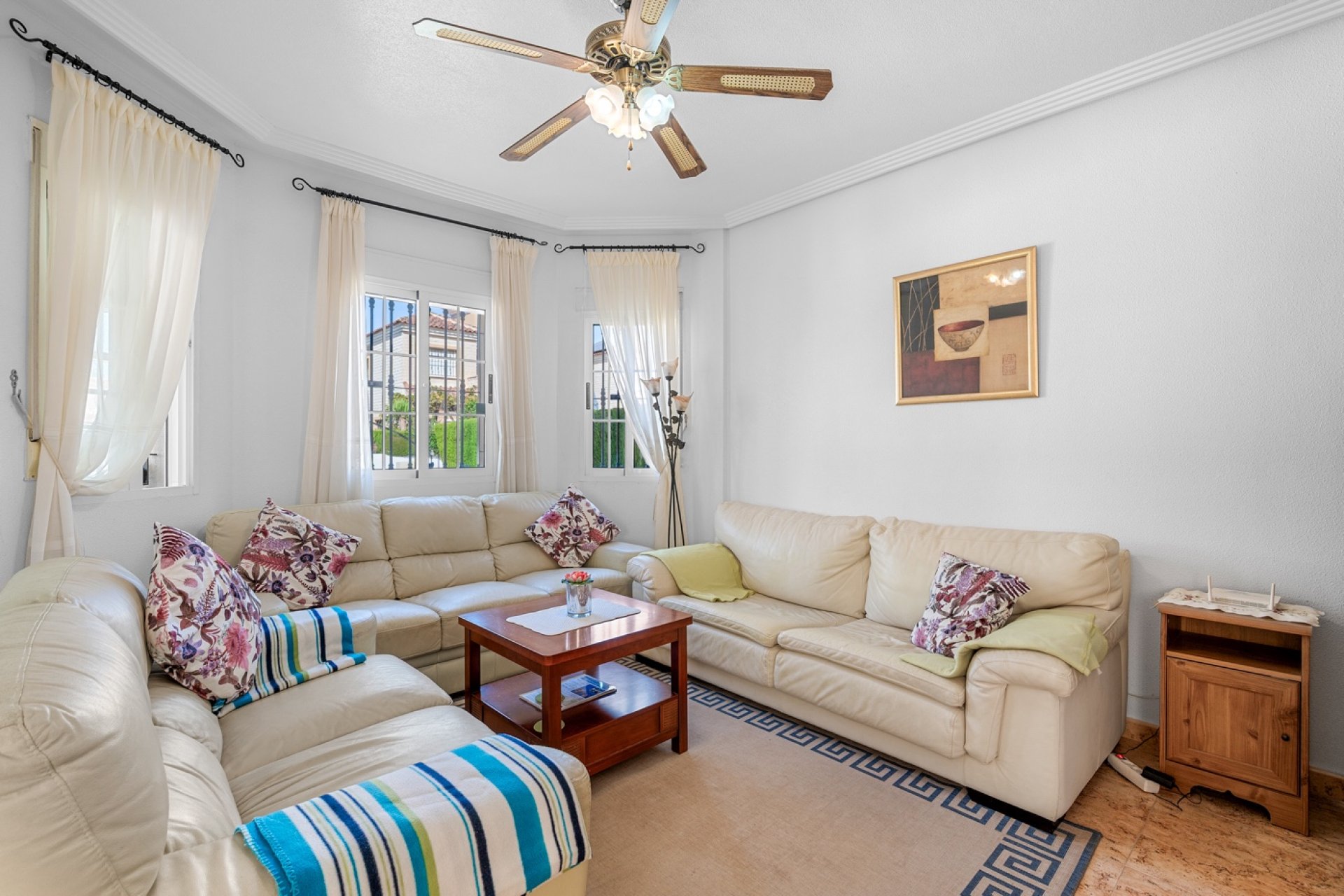 Herverkoop - Villa - Guardamar del Segura