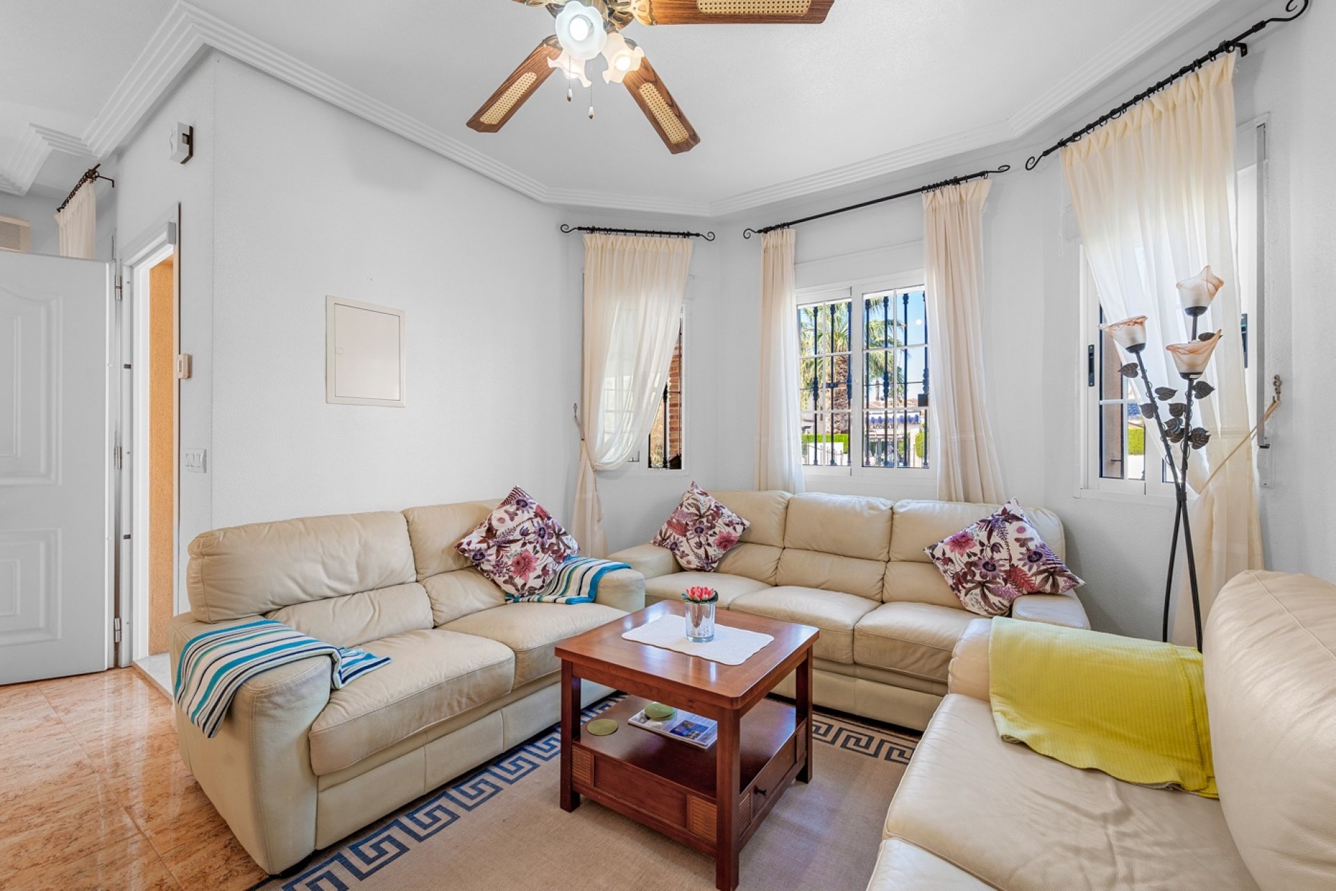 Herverkoop - Villa - Guardamar del Segura