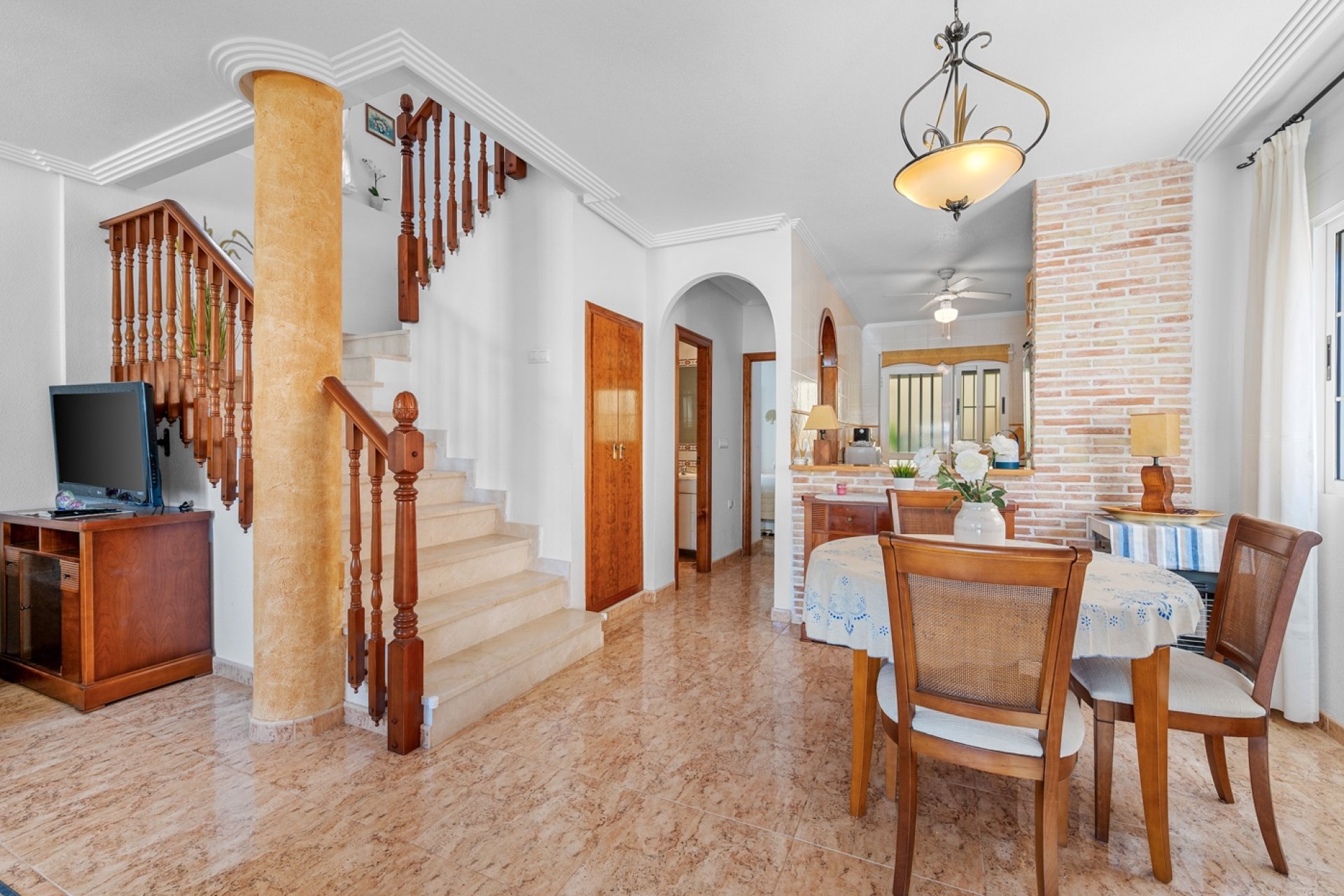 Herverkoop - Villa - Guardamar del Segura