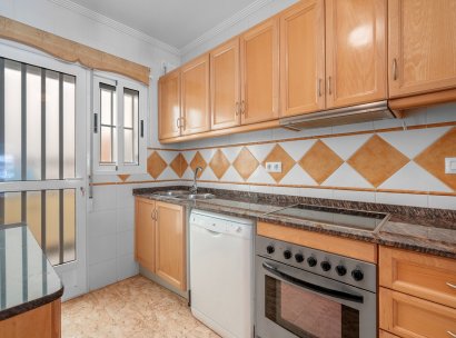 Villa · Herverkoop - Guardamar del Segura · Alicante · Spanje