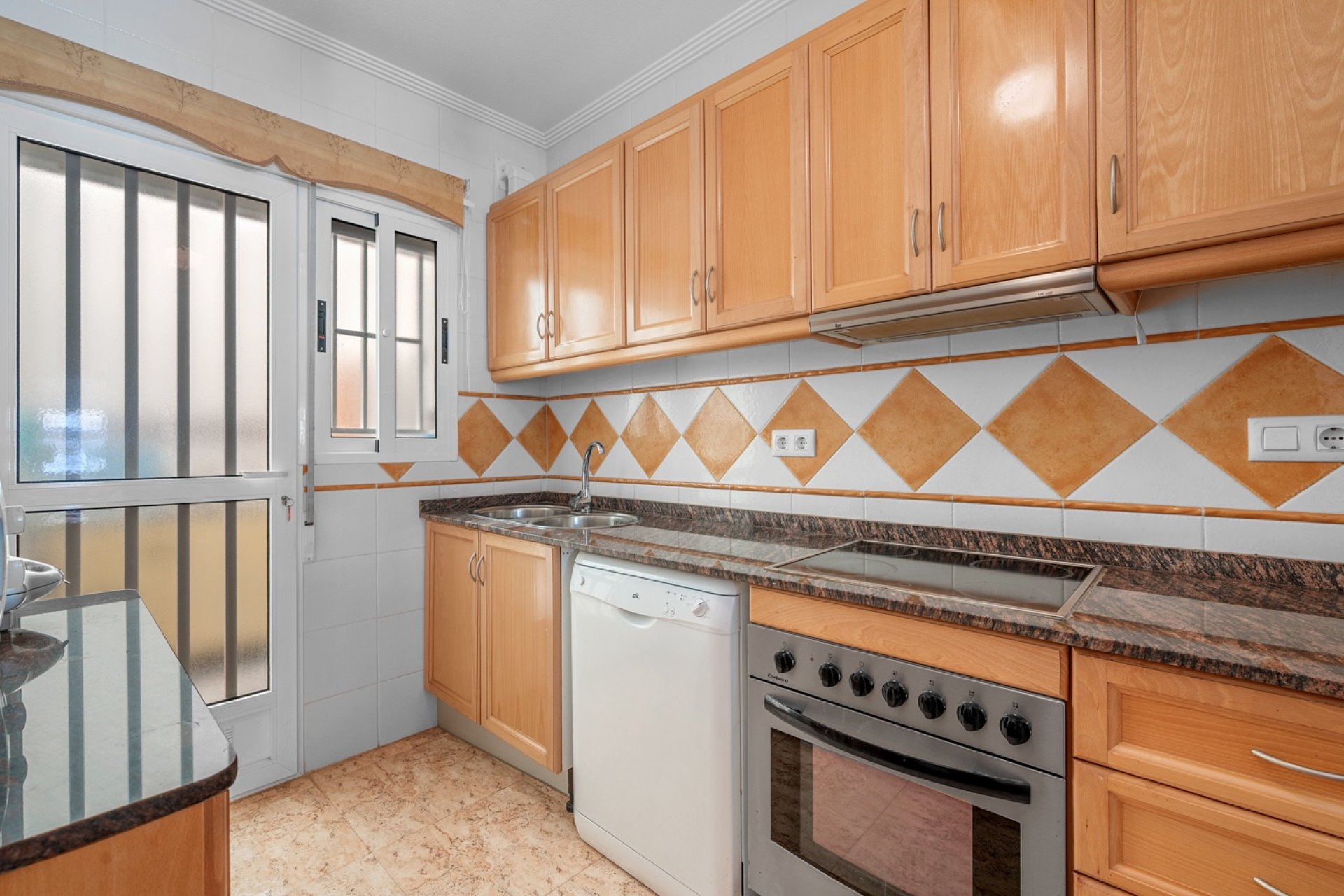 Herverkoop - Villa - Guardamar del Segura