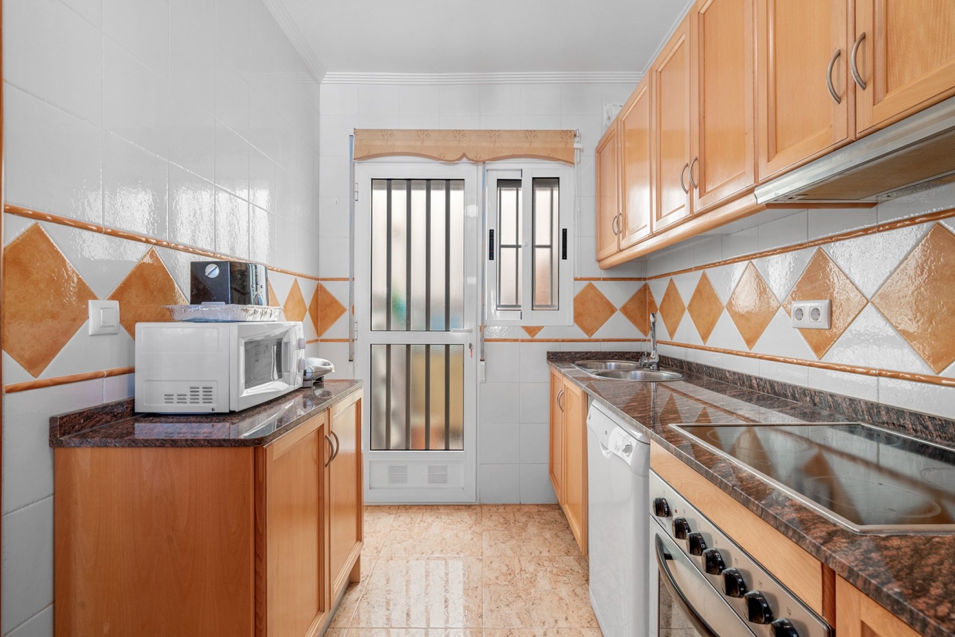 Herverkoop - Villa - Guardamar del Segura