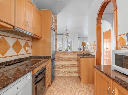 Villa · Herverkoop - Guardamar del Segura · Alicante · Spanje