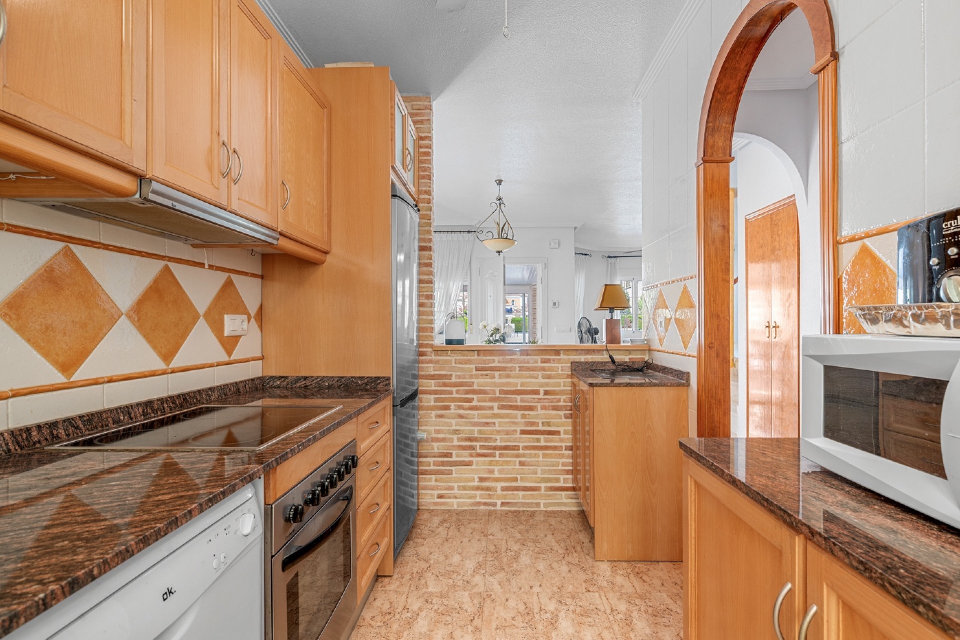 Herverkoop - Villa - Guardamar del Segura