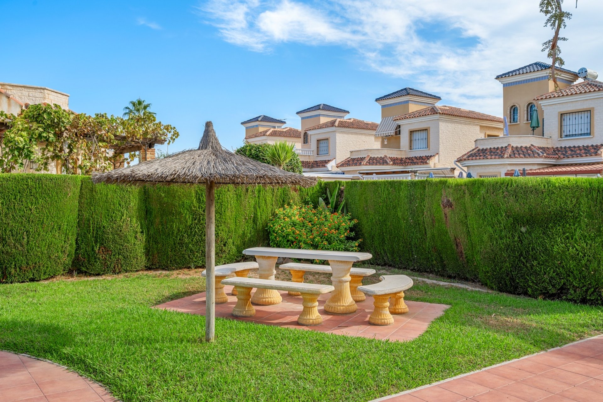 Herverkoop - Villa - Guardamar del Segura