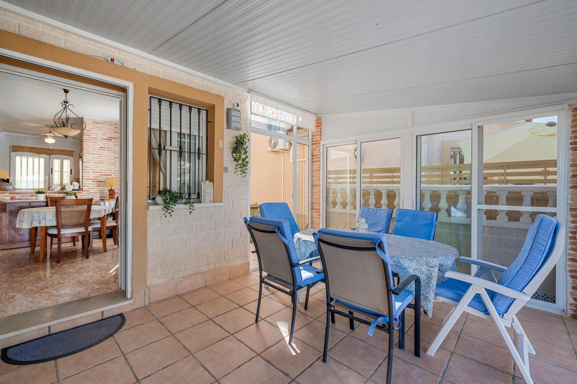 Herverkoop - Villa - Guardamar del Segura