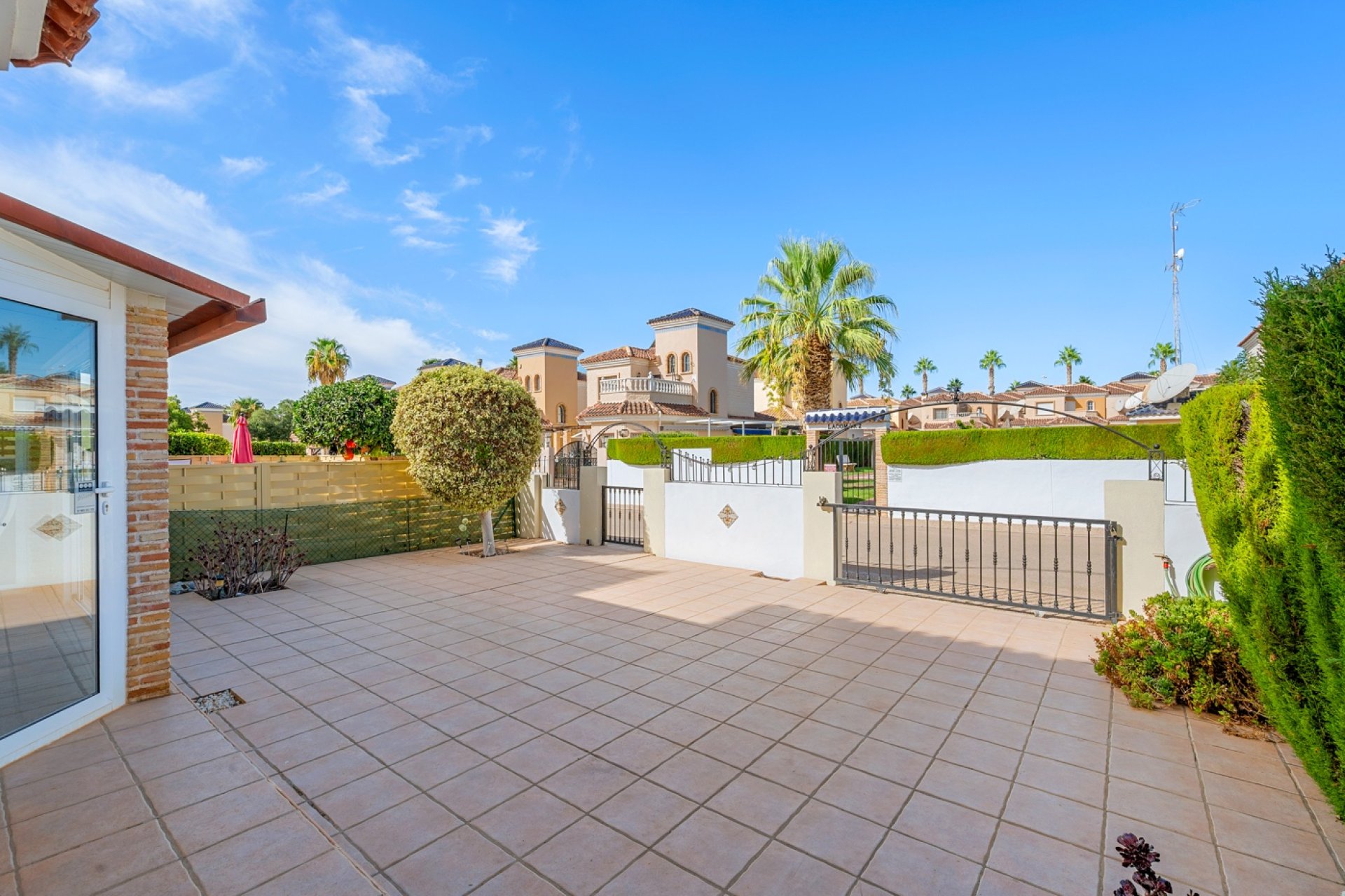 Herverkoop - Villa - Guardamar del Segura