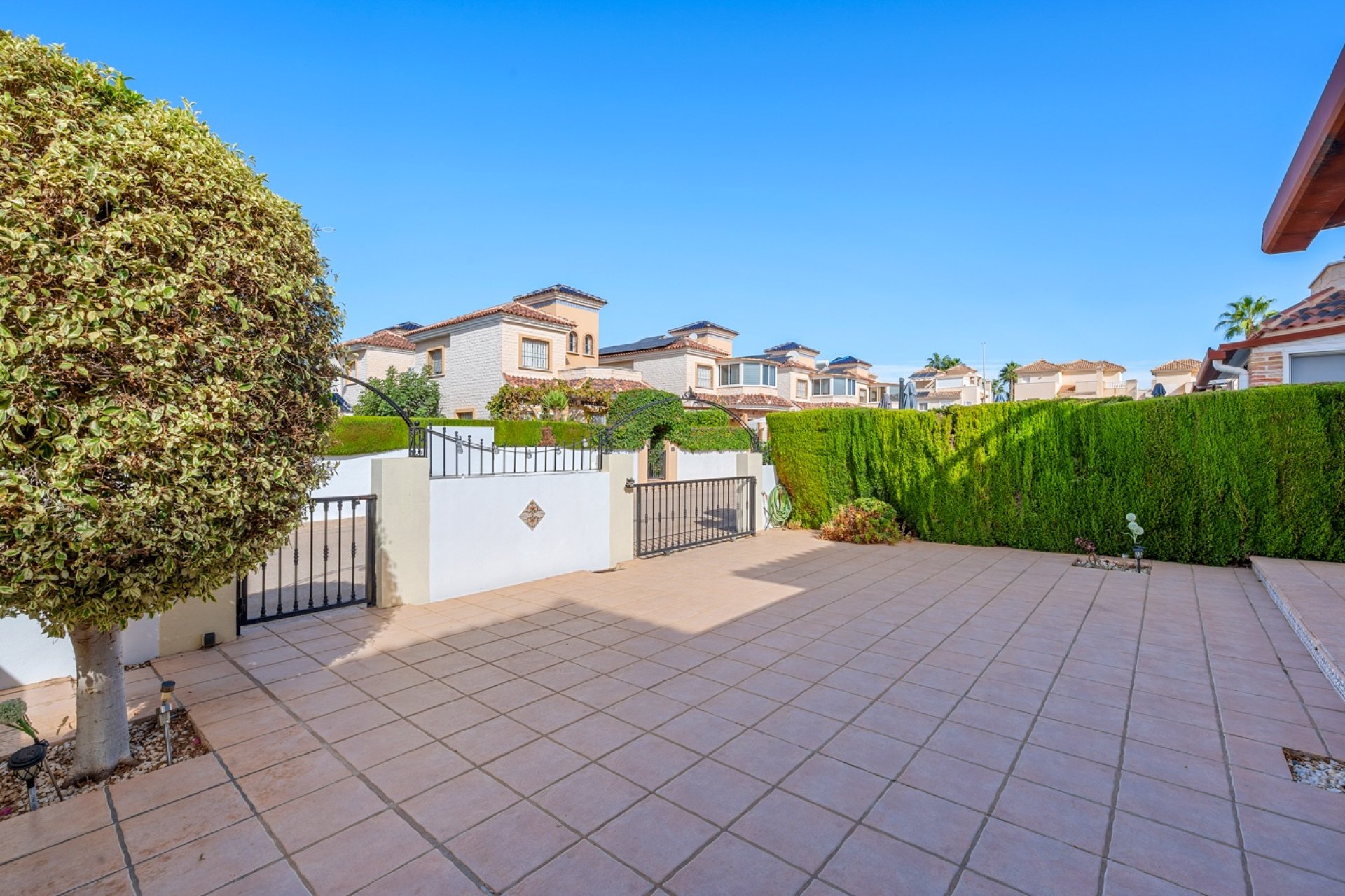 Herverkoop - Villa - Guardamar del Segura