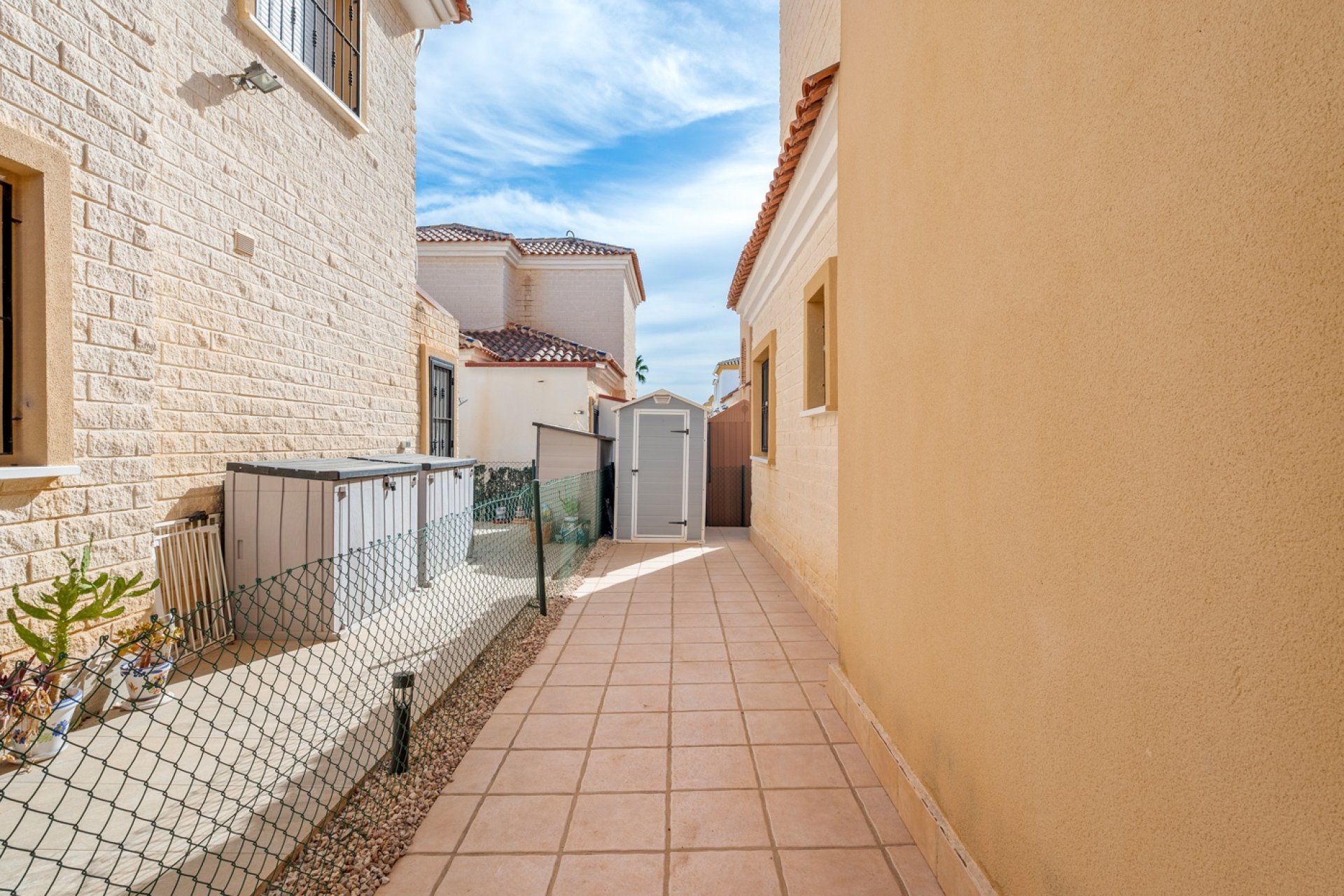 Herverkoop - Villa - Guardamar del Segura