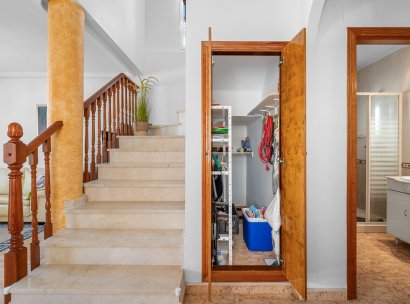 Villa · Herverkoop - Guardamar del Segura · Alicante · Spanje