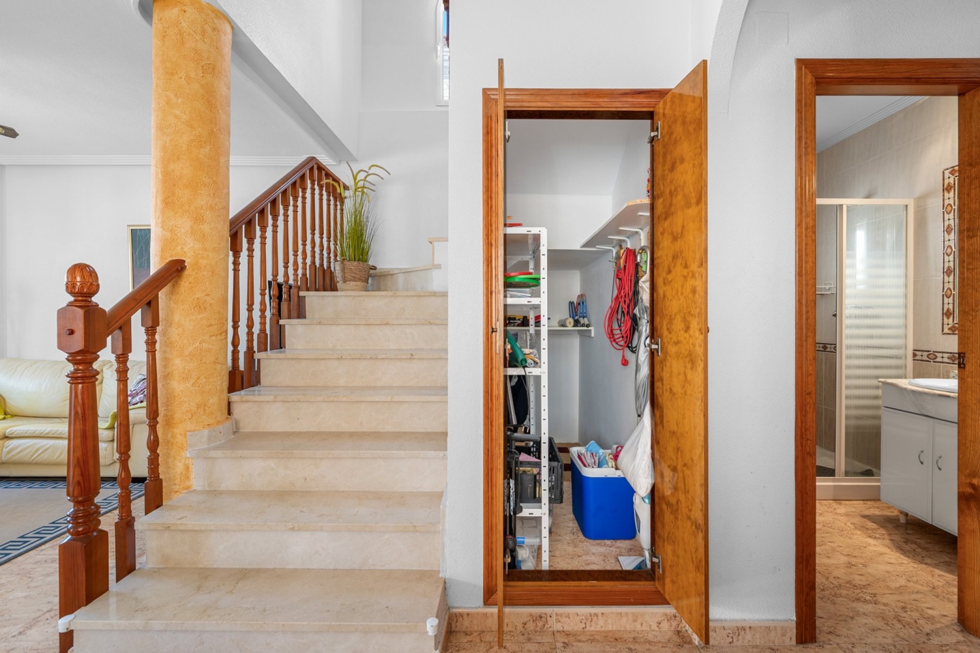 Herverkoop - Villa - Guardamar del Segura