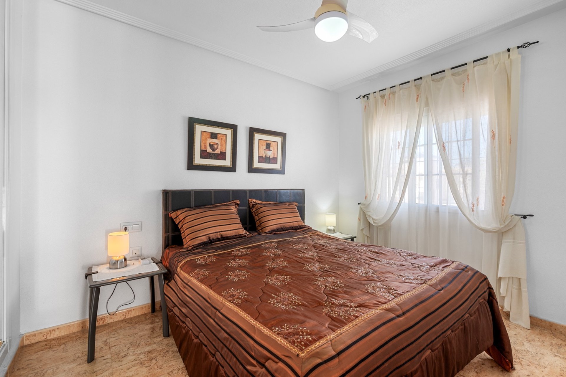 Herverkoop - Villa - Guardamar del Segura