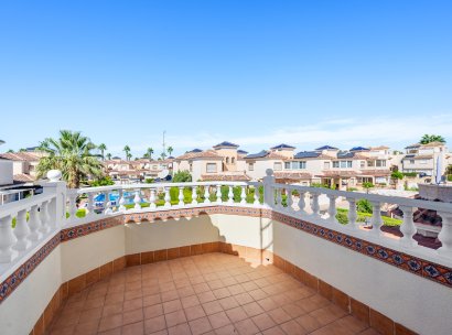 Villa · Herverkoop - Guardamar del Segura · Alicante · Spanje