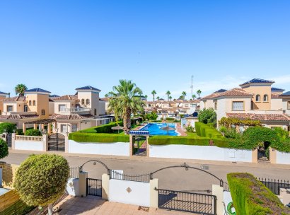 Villa · Herverkoop - Guardamar del Segura · Alicante · Spanje