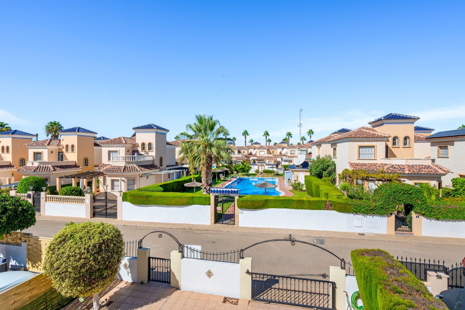 Herverkoop - Villa - Guardamar del Segura