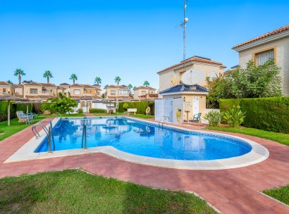 Villa · Herverkoop - Guardamar del Segura · Alicante · Spanje