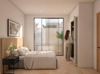 Villa · Nieuwbouw Woningen - Condado de Alhama · Murcia · Spanje