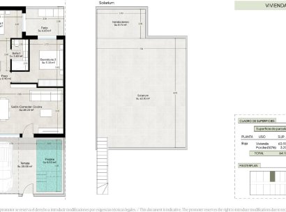 Villa · Nieuwbouw Woningen - Condado de Alhama · Murcia · Spanje