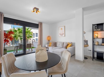 Appartement · Herverkoop - Orihuela Costa · Villamartín · Alicante · Spanje