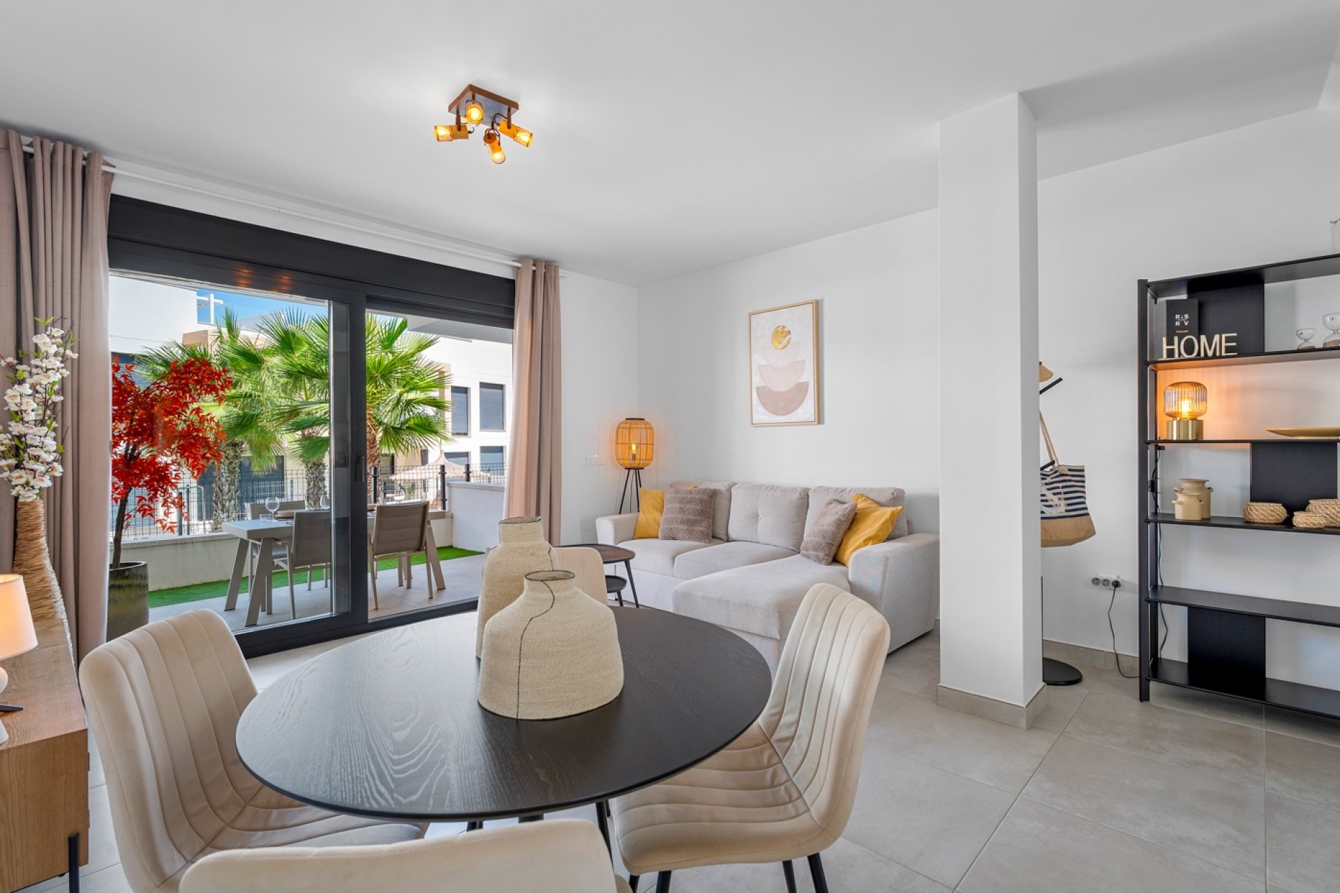 Herverkoop - Appartement - Orihuela Costa