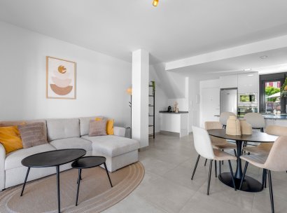 Appartement · Herverkoop - Orihuela Costa · Villamartín · Alicante · Spanje