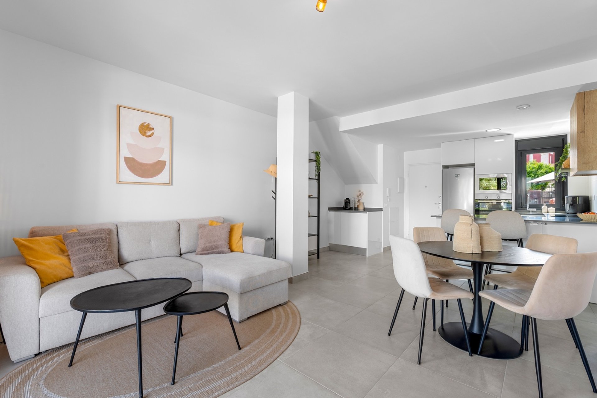 Herverkoop - Appartement - Orihuela Costa
