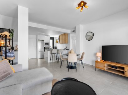 Appartement · Herverkoop - Orihuela Costa · Villamartín · Alicante · Spanje