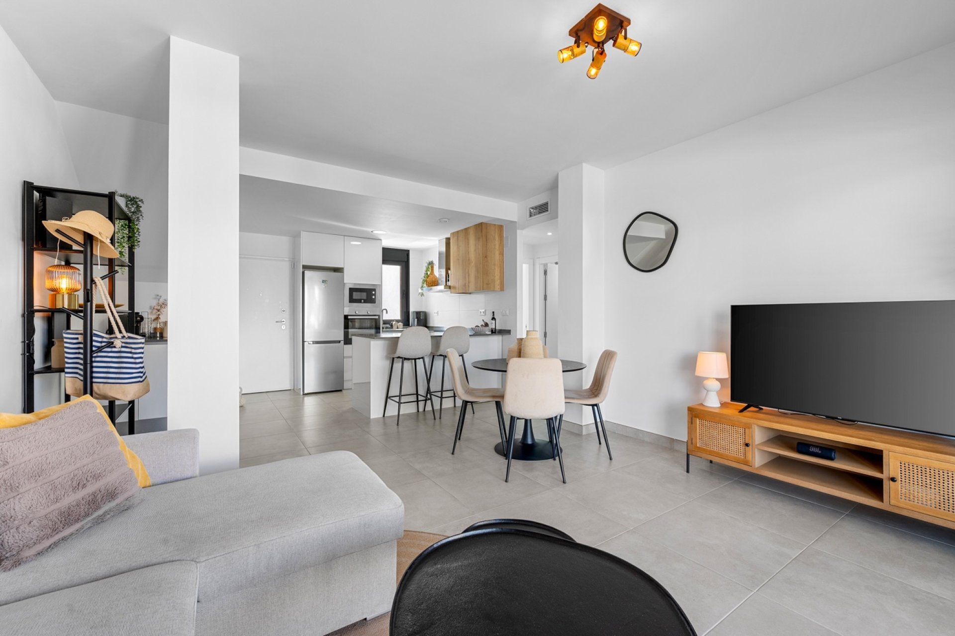 Herverkoop - Appartement - Orihuela Costa