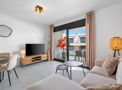 Appartement · Herverkoop - Orihuela Costa · Villamartín · Alicante · Spanje