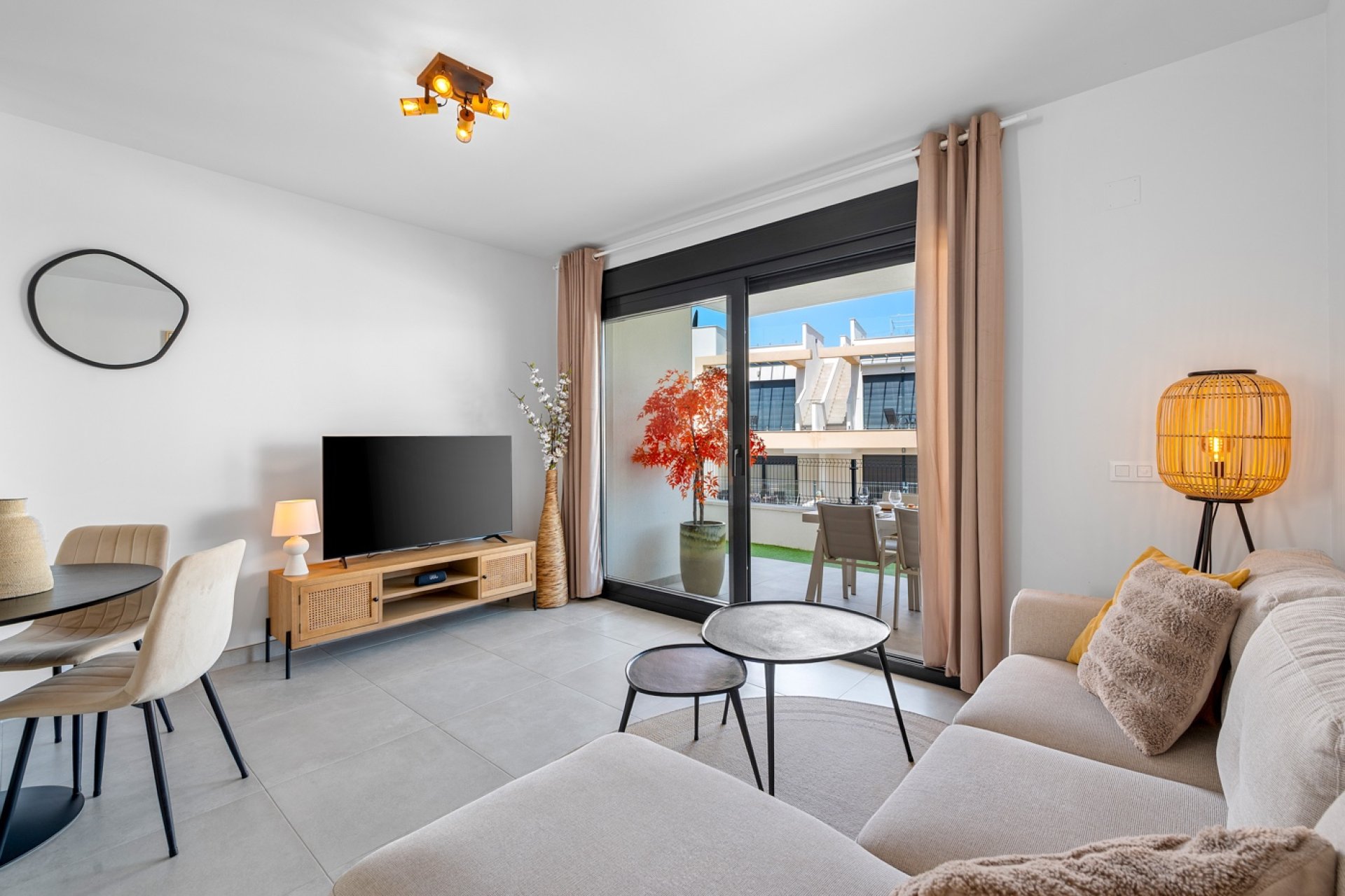 Herverkoop - Appartement - Orihuela Costa