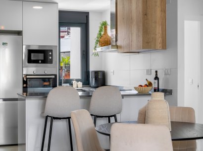 Appartement · Herverkoop - Orihuela Costa · Villamartín · Alicante · Spanje