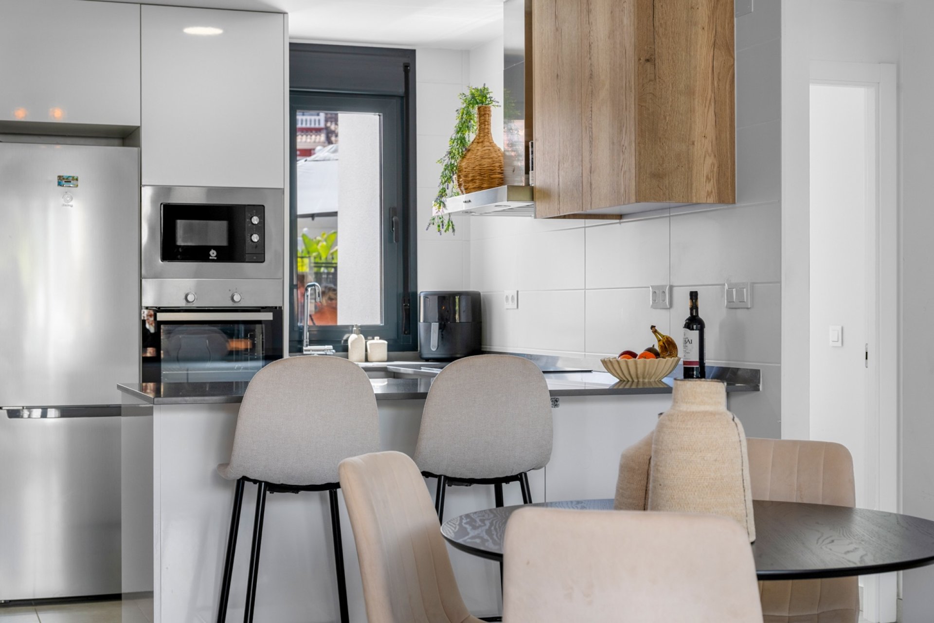 Herverkoop - Appartement - Orihuela Costa