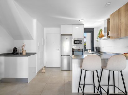 Appartement · Herverkoop - Orihuela Costa · Villamartín · Alicante · Spanje