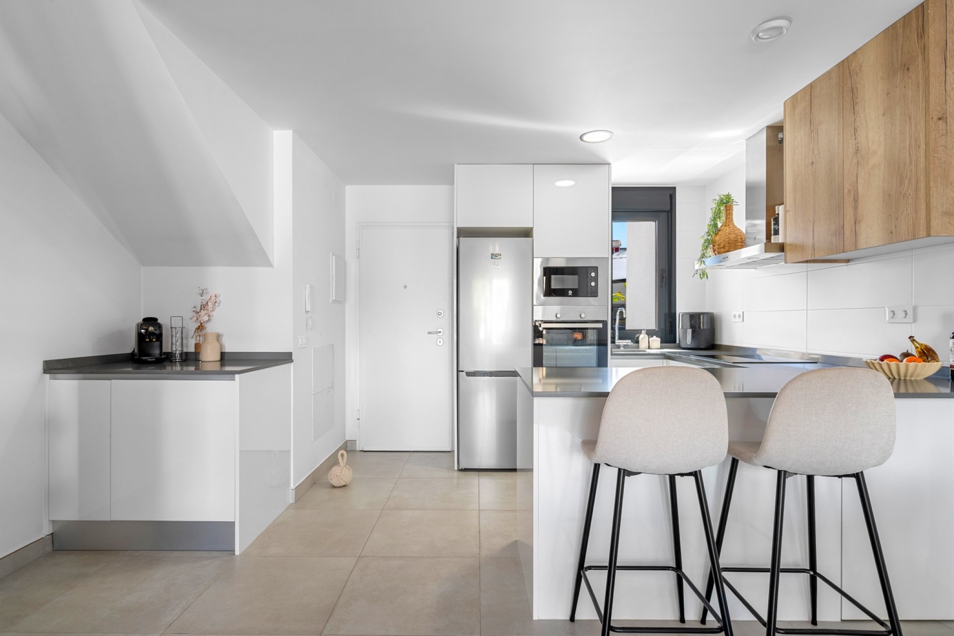 Herverkoop - Appartement - Orihuela Costa