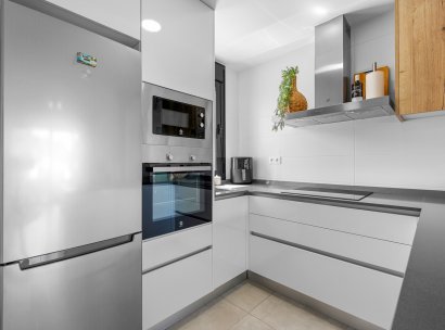 Appartement · Herverkoop - Orihuela Costa · Villamartín · Alicante · Spanje
